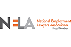 National Employment Lawyers Association - Badge